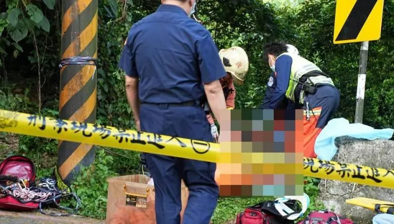 五股男遭行刑式槍決！　2嫌供詞反覆有勾串之虞遭聲押