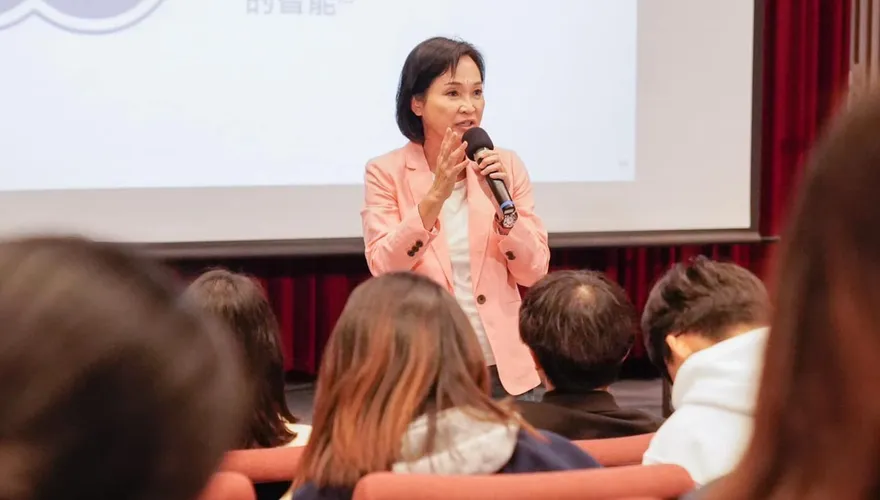 中天關台案NCC要上訴！柯志恩喊話「最高行」：讓人民再相信台灣司法一次