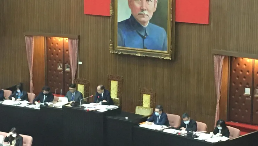 《文創法》三讀通過！賣黃牛票最高罰50倍、有期徒刑3年