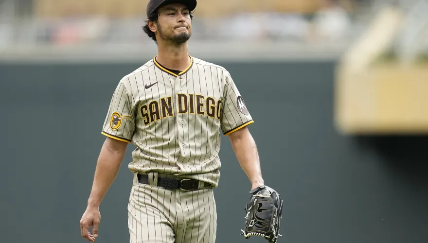 達比修有證實松井裕樹加盟教士　明年南韓海外賽星度再增