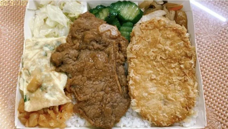 陸戰隊惡意棄單便當　假班長狂騙4店！被揭穿還揚言炸店報復