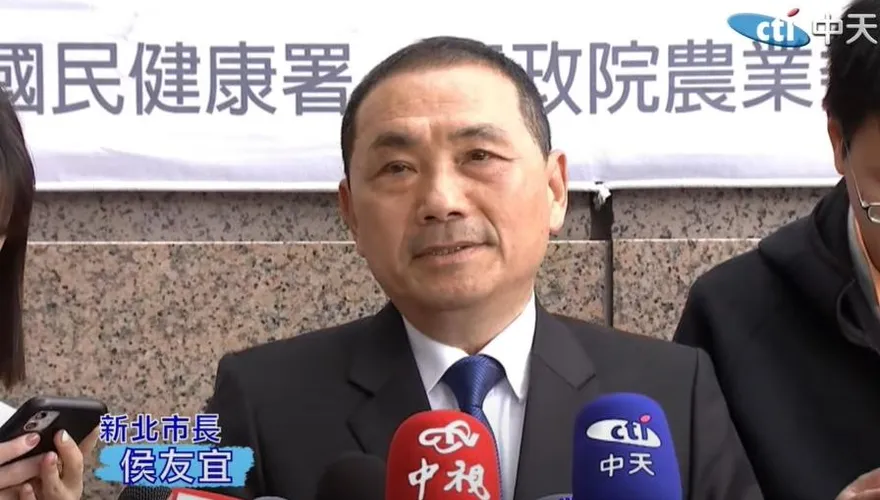 31年前健康幼稚園火燒車促成「全國兒童安全日」　侯友宜：守護孩子安全回家路