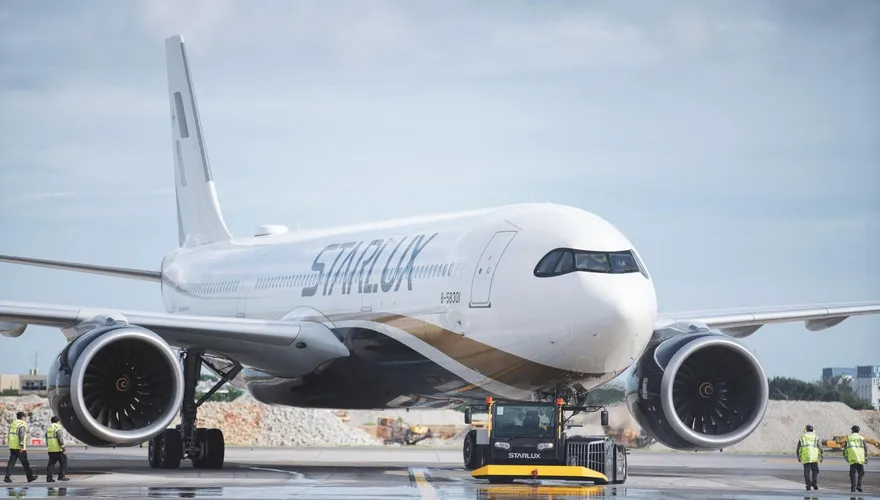 星宇航空延誤內部檢討出爐！駐成田機場經理遭撤換