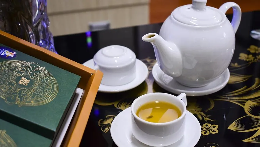 肝臟淨化秘密武器！最有效「5種食物」大公開　1顆蒜頭勝過5杯綠茶