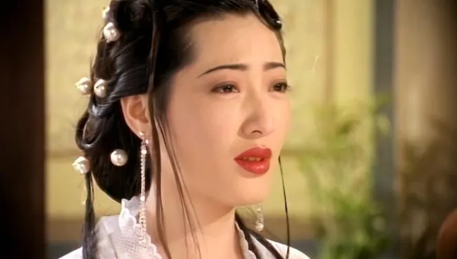 罹癌引退16年！三級片女星楊思敏現身台灣　曾演《金瓶梅》獲封最美潘金蓮