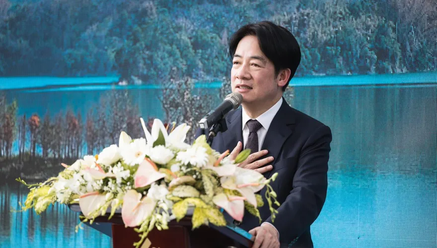民進黨「這狀況」讓賴清德民調軟？吳子嘉曝：會被陳耀祥害死