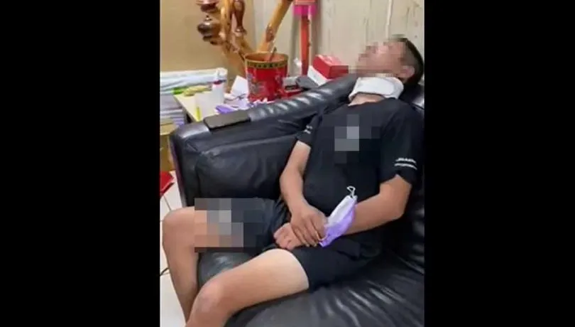 全家都詐保！他要員工車禍「假裝癡呆」詐領3000萬失能險　下場曝光