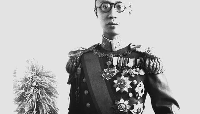 「末代皇帝」溥儀愛錶全球僅8只　23日將拍賣價值上看9247萬元