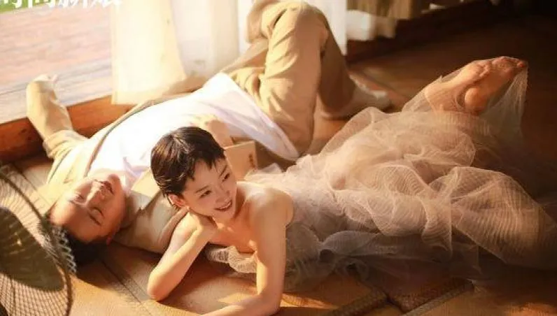 郝劭文要辦婚禮了！辣妻婚紗照曝光　甜喊：特別的日子又多一個