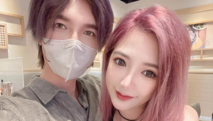 口罩男爆11年婚變！經紀人證實「正在談離婚」 辣妻嘆：活著好累