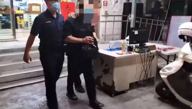 酒醉男心在淌血！新北五金老闆好心借廠沒好報　「牙起來」水果刀刺胸…他死了