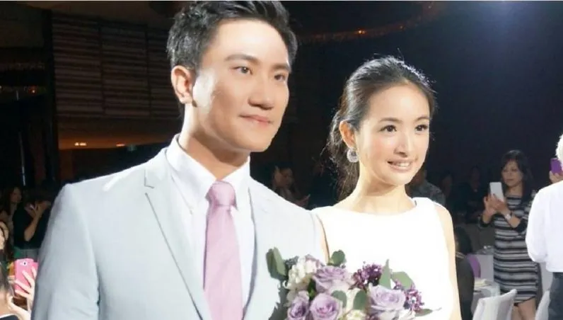 林依晨爆8年婚變！沉寂1天首發文「13字洩近況」：怎麼可以