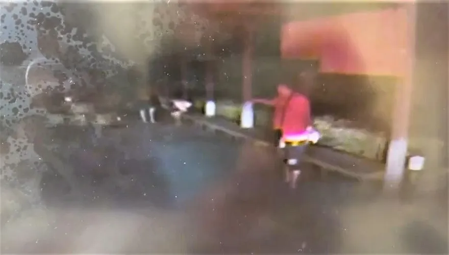 通緝犯雙載撞警遭轟！他背後中彈逃5公里　遭友丟包土地公廟亡