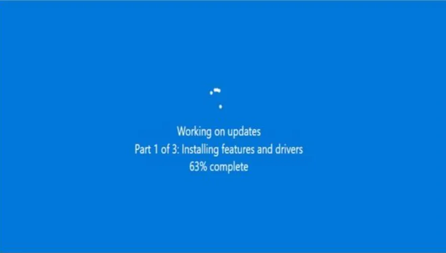 Windows Update別上當！點擊OK　間諜軟體立刻植入「個資全洩光」