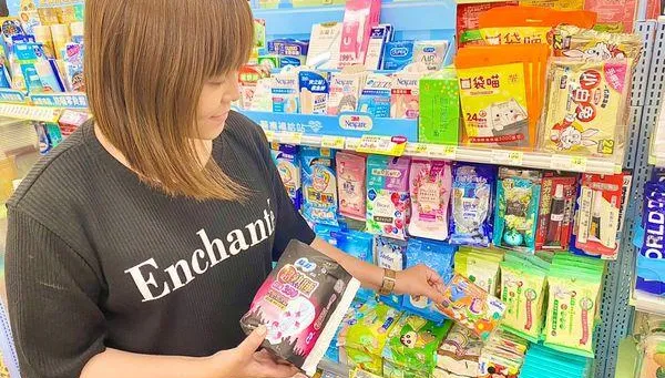 5月報稅荷包大失血！超商推百款商品「買1送1」　人氣泡麵不用20元