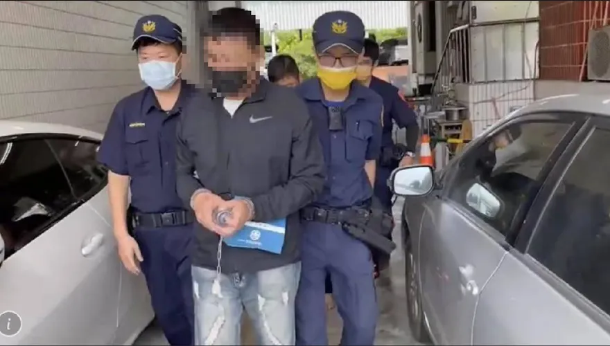 東港大鵬灣刺死情敵！　台中男關14年、要賠家屬528萬