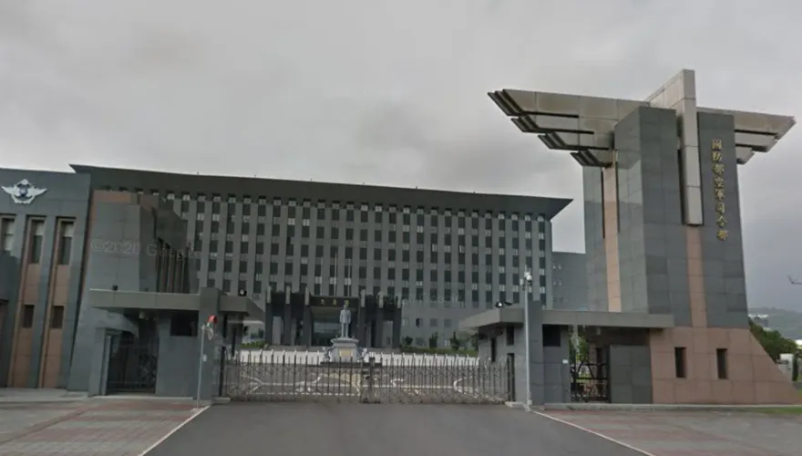 花蓮憲兵隊集體酒醉？害一兵失足摔破頭險喪命　空軍司令部說話了