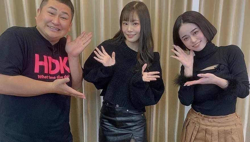 AV女優結城莉乃突宣布無限期停止活動　罹患「纖維肌痛症」！震驚粉絲
