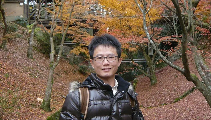 作家張經宏逝世享年54歲　被譽為台灣版「麥田捕手」