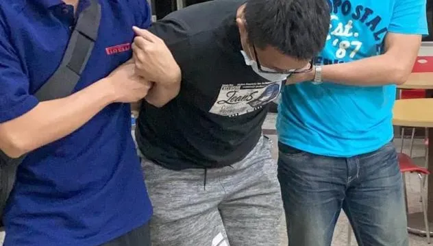 快訊/勒殺馬國女大生兇嫌被判死刑！死者父母獲賠593萬元