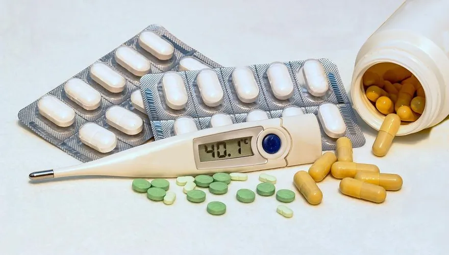 漲很大！健保署認了：含「這成分」退燒藥6/1起最多調高7倍