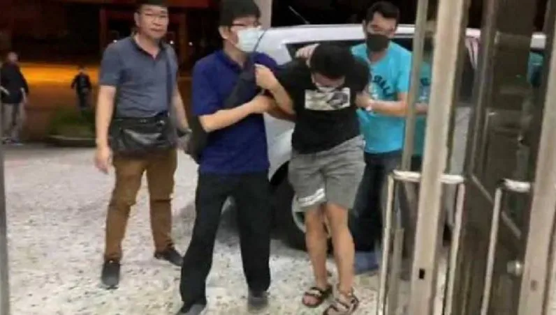 擄殺女大生判無期確定！梁育誌逃死　大馬留台聯總怒：難接受