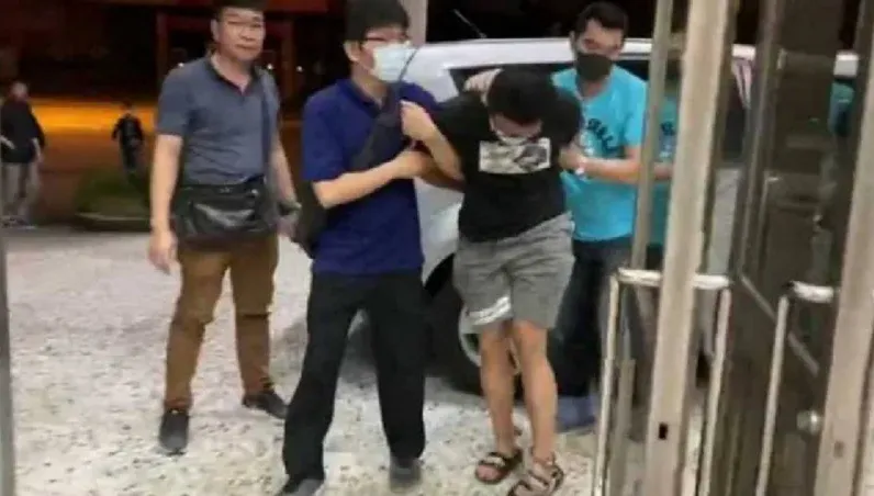 梁育誌死刑撤銷　馬國女大生母痛哭：我不是送女兒去台灣死的！你們司法有黑箱作業？