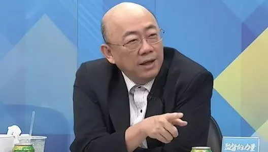 曝侯友宜眼下有2大難關　郭正亮：快將那個男人拉進團隊有助2024