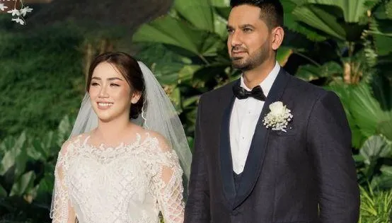 「大馬網紅」結婚被詐123萬！辦婚禮飯店拒上菜　一查傻眼：婚企把錢吞了