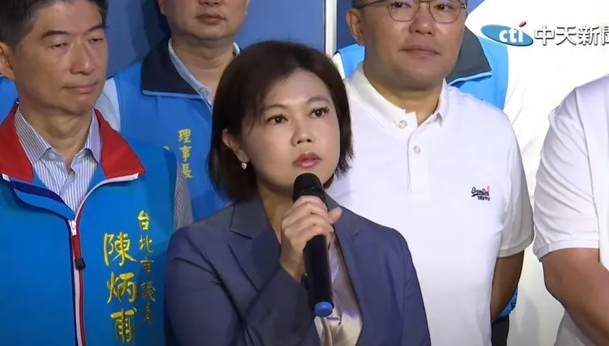 賴清德說「房價在降」惹議　游淑慧諷：請介紹建商給我們