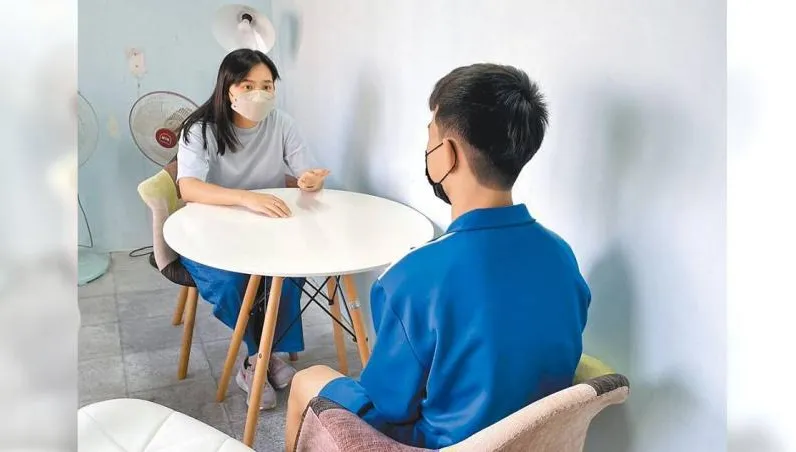 防堵校園霸凌「心傷」！新北市擴增19名輔導老師　可放「心理假」
