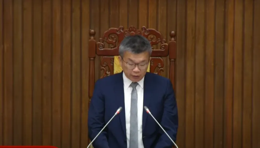 再亂搞「換臉」恐罰100萬！立院三讀修法　加重電腦合成影像聲音詐騙刑責