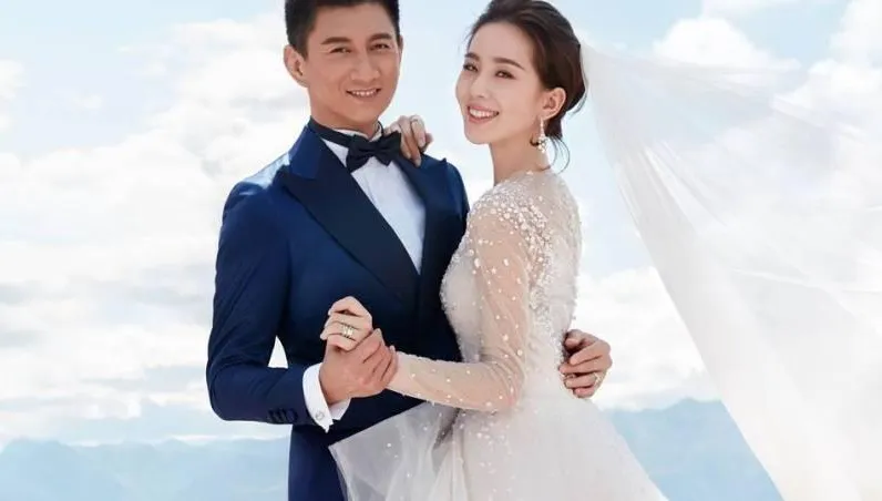 劉詩詩被抓包「拔婚戒」屢傳婚變！爆與吳奇隆為「孩子在哪上學」冷戰3年