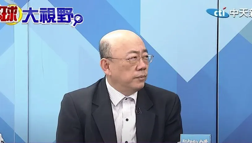 影/第二島鏈擋不住山東艦？郭正亮：美國心知肚明