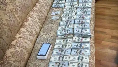 烏克蘭最高法院院長收賄「8324萬」遭逮　家中現金多到「堆滿沙發」