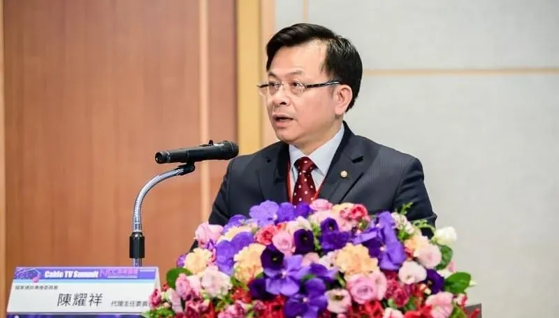 影/轟陳耀祥沒資格回大學任教  郭正亮直言：這種人就是要追殺到底