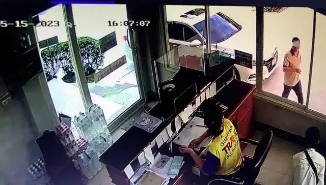 影/細節曝光！陸富商在泰遭亂刀砍死　「買春」被下藥殺害警逮3嫌
