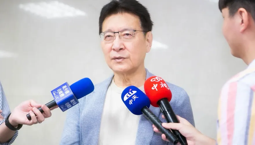 2024他話題超多為騙選票？　趙少康六問柯文哲