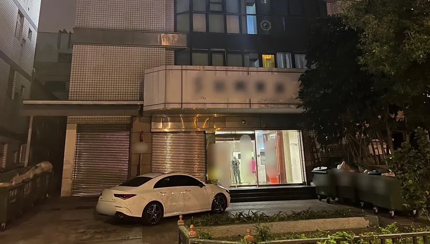 快訊/外籍女大生在新北產業園區內出事！慘遭烘焙架壓倒　頭部重創送醫不治