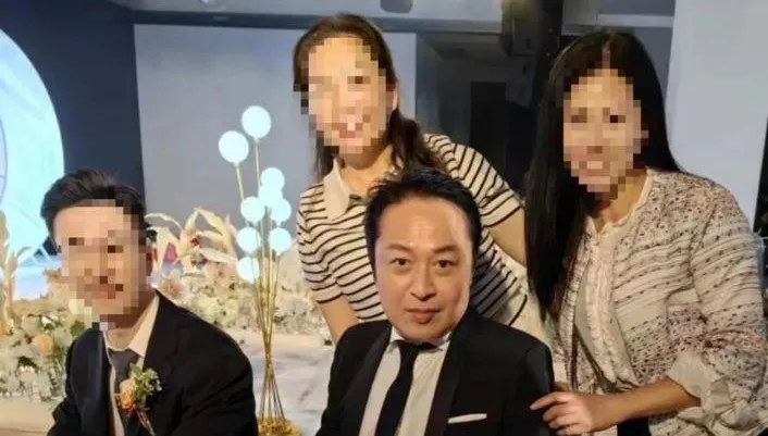 「資深男星」遭爆淪農村歌手！瓊瑤小生美貌沒了　崩壞胖大叔近況曝