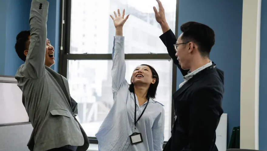 小滿本週將至！2生肖運勢旺到炸　一路受福神眷顧到6月初