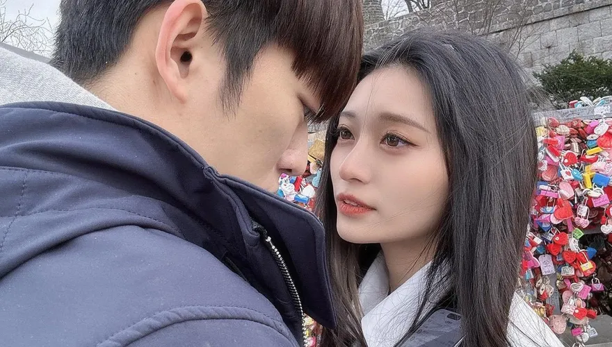 祈錦鈅要結婚了！未婚夫身分起底　親揭懷孕進度