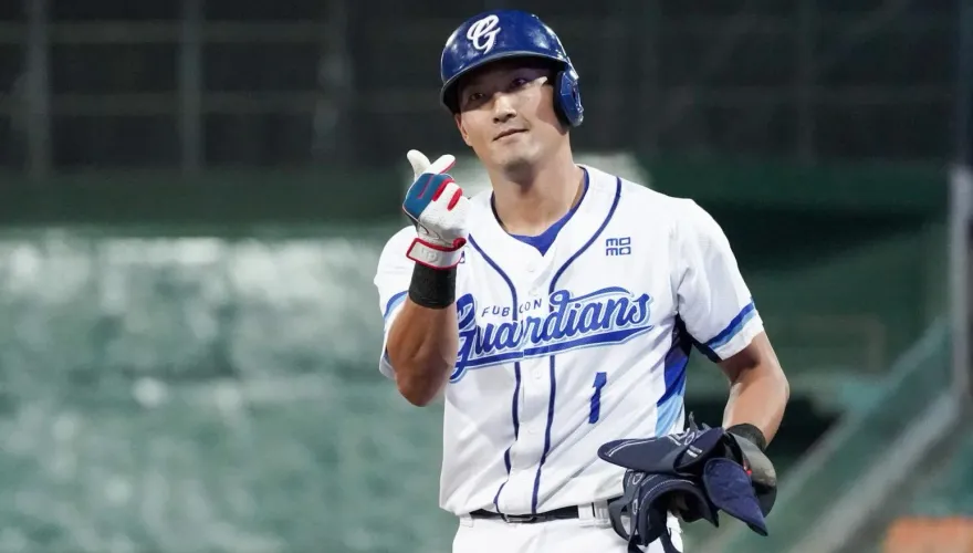 尾牙抽中10萬元！林哲瑄霸氣全捐公益　「把愛分享出去」