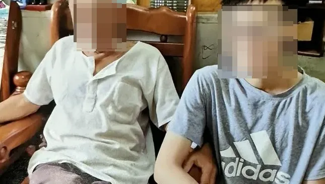 墜樓疑雲！高中男才獲贈5億房產　代書兒子就與他辦同婚