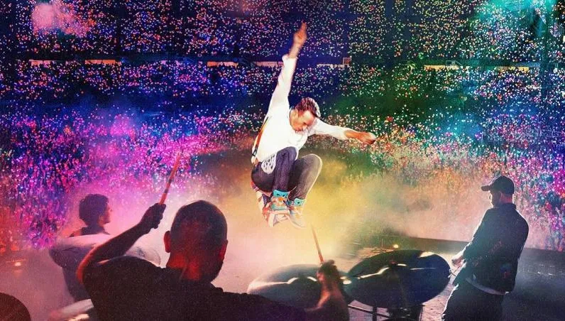 Coldplay高雄11月飆唱！房價「每晚加價9500」　2家業者最高罰5萬