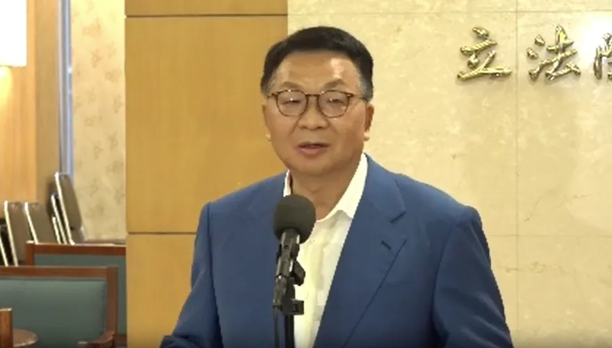 民進黨高層陷im.B詐團風暴　懶人包一次看懂事件始末