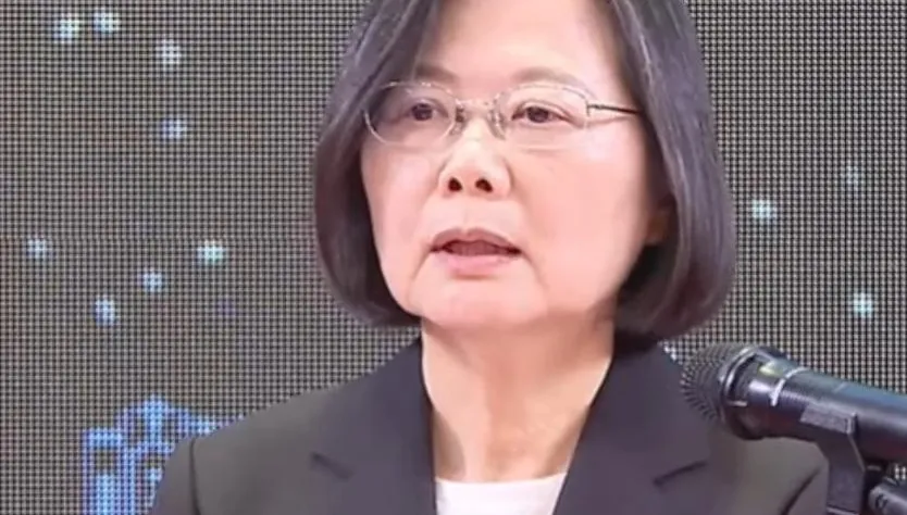 為何總統就職日選在520？原因曝光：超不浪漫