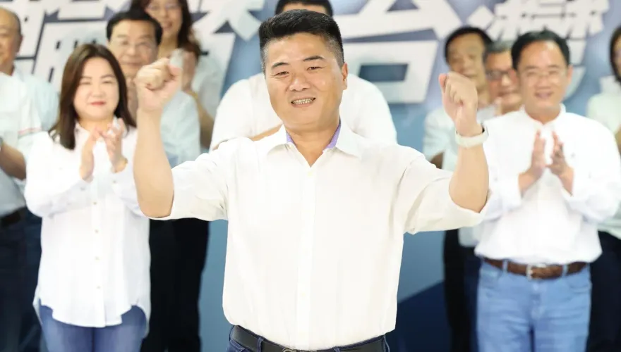 侯友宜2024還有救嗎？顏寬恒建議3件事