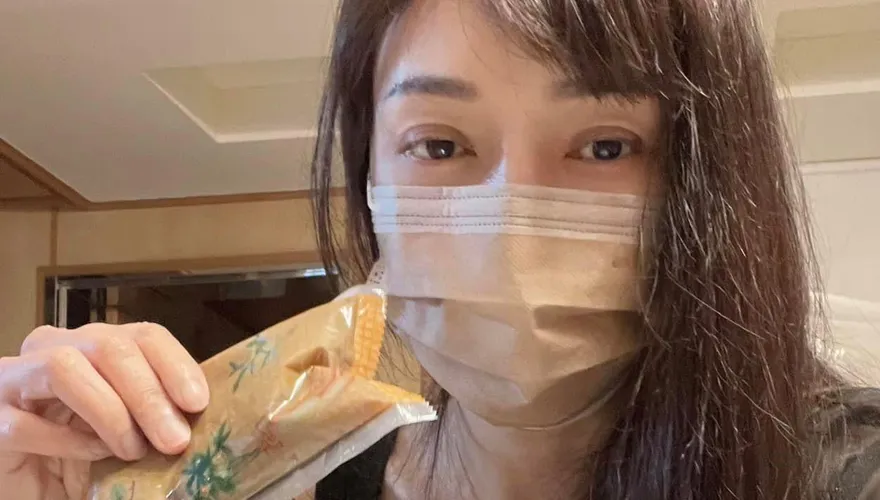 美魔女自認「天選之人」中標了！三年疫情都沒中　結果症狀很嚴重「被誤診流感」急劇惡化