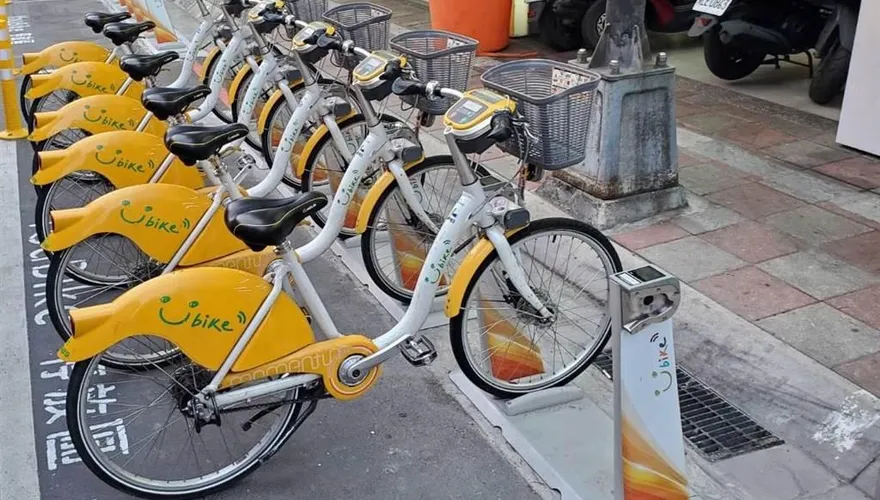 北桃YouBike大當機　新北交通局：費用算免費範圍